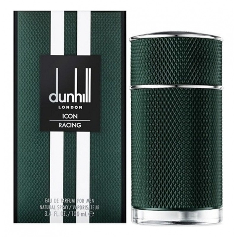 Icon Racing Dunhill