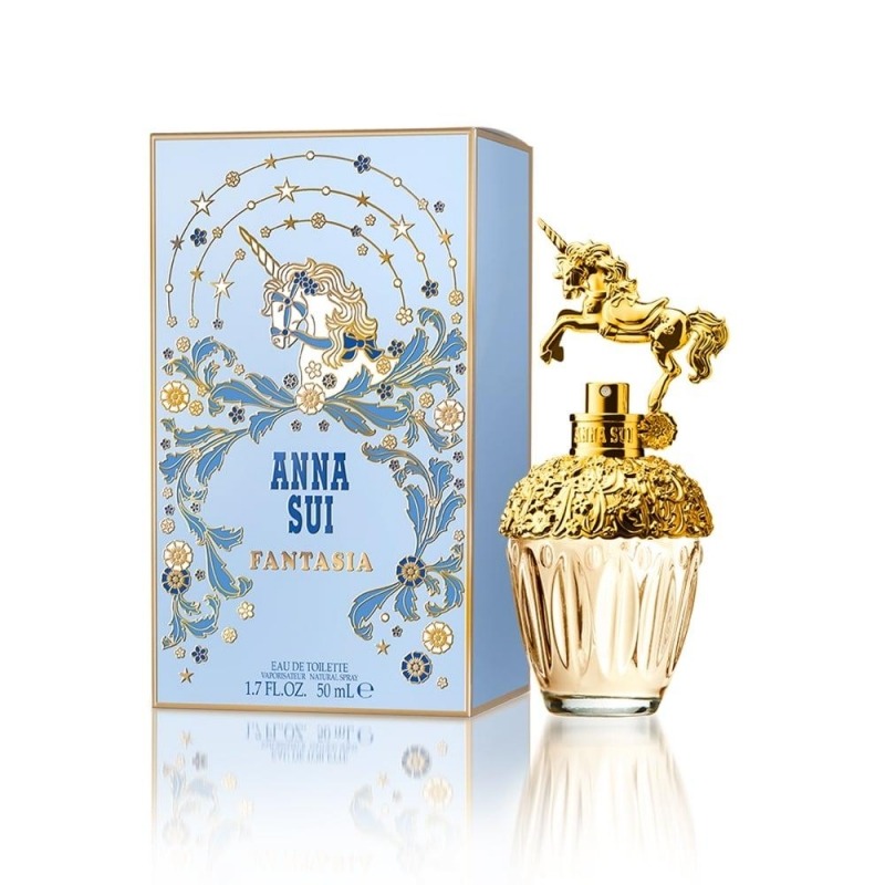 Fantasia ANNA SUI