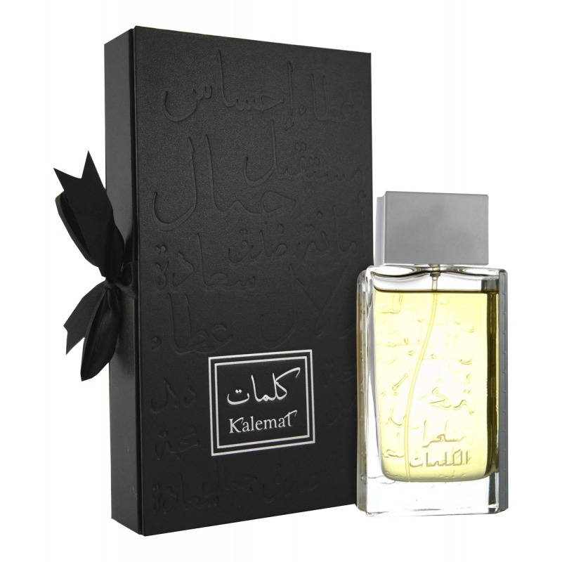 Sehr Al Kalemat (Kalemat Black) Arabian Oud