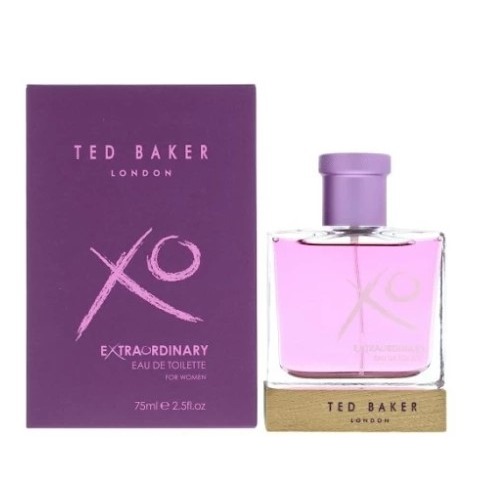XO Extraordinary Ted Baker