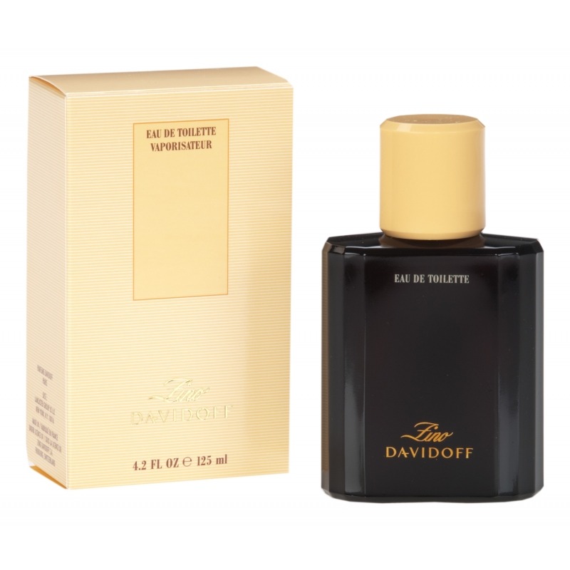 Zino Davidoff