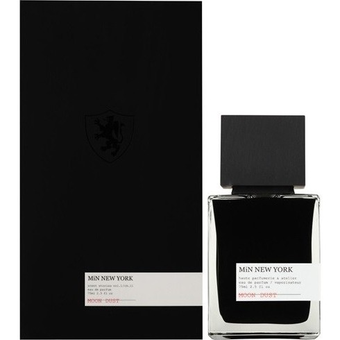Moon Dust MiN New York