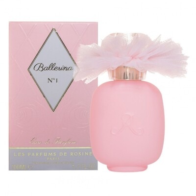 Ballerina No 1 Les Parfums de Rosine