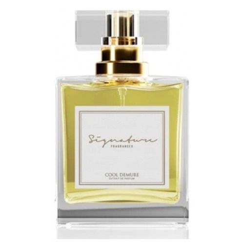 Cool Demure Signature Fragrances