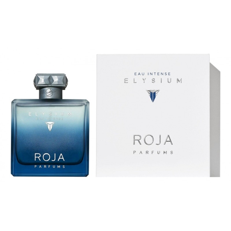 Elysium Pour Homme Eau Intense Roja Parfums