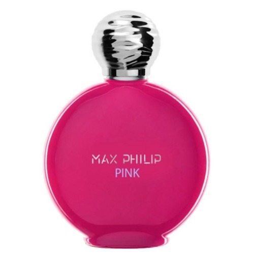 Pink Max Philip
