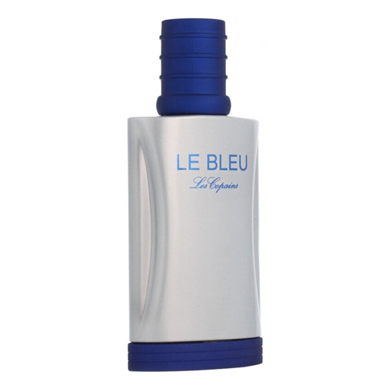 Le Bleu Les Copains