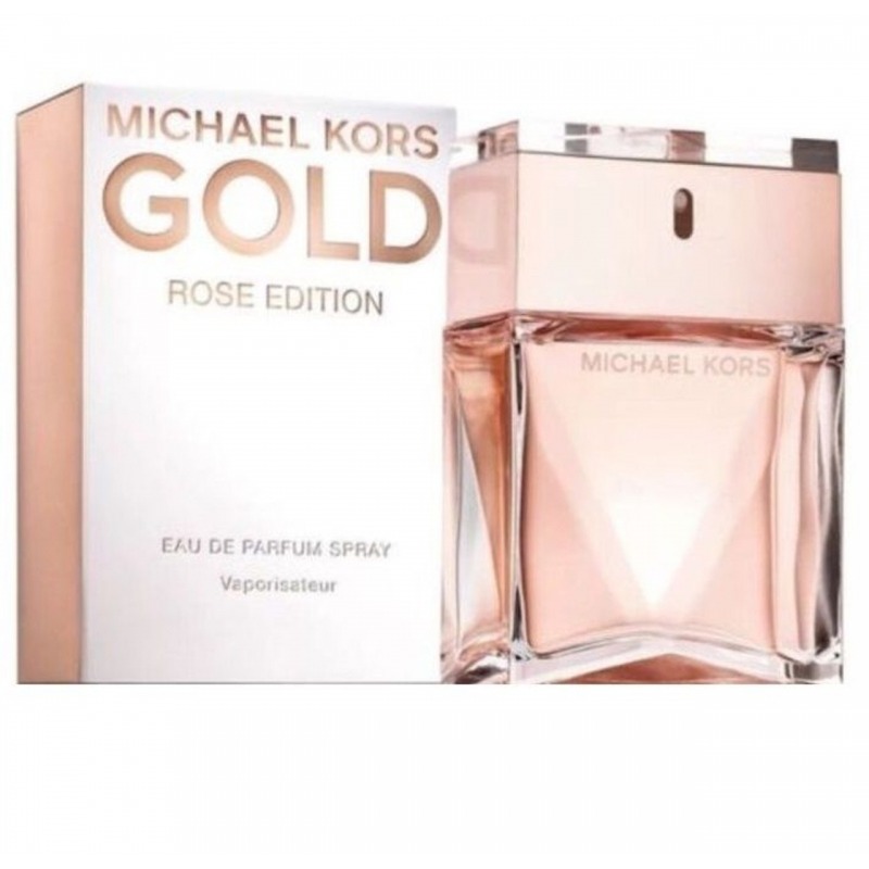 Gold Rose Edition MICHAEL KORS