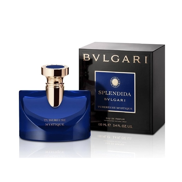 Splendida Tubereuse Mystique BVLGARI