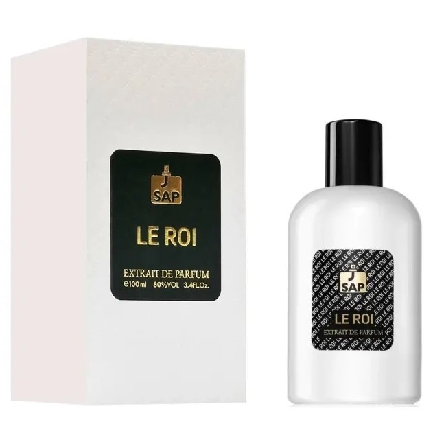 Le Roi SAP Perfume
