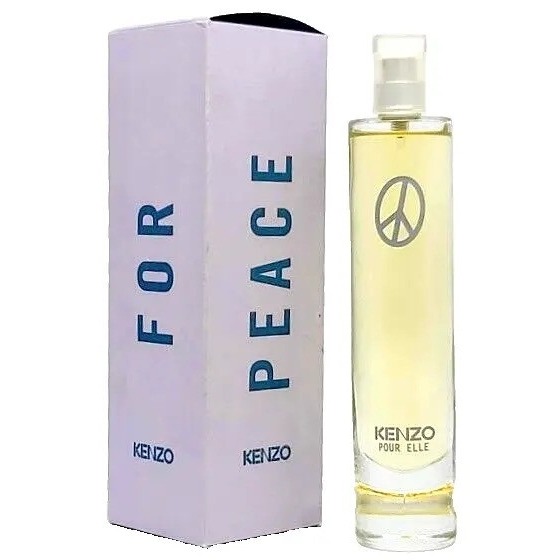 Time For Peace Pour Elle KENZO
