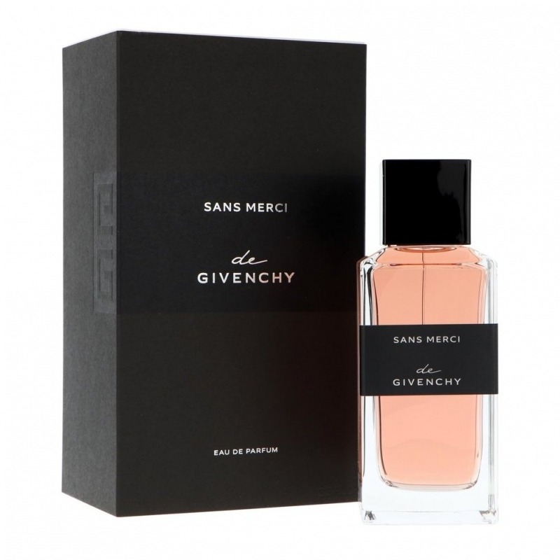 Sans Merci GIVENCHY