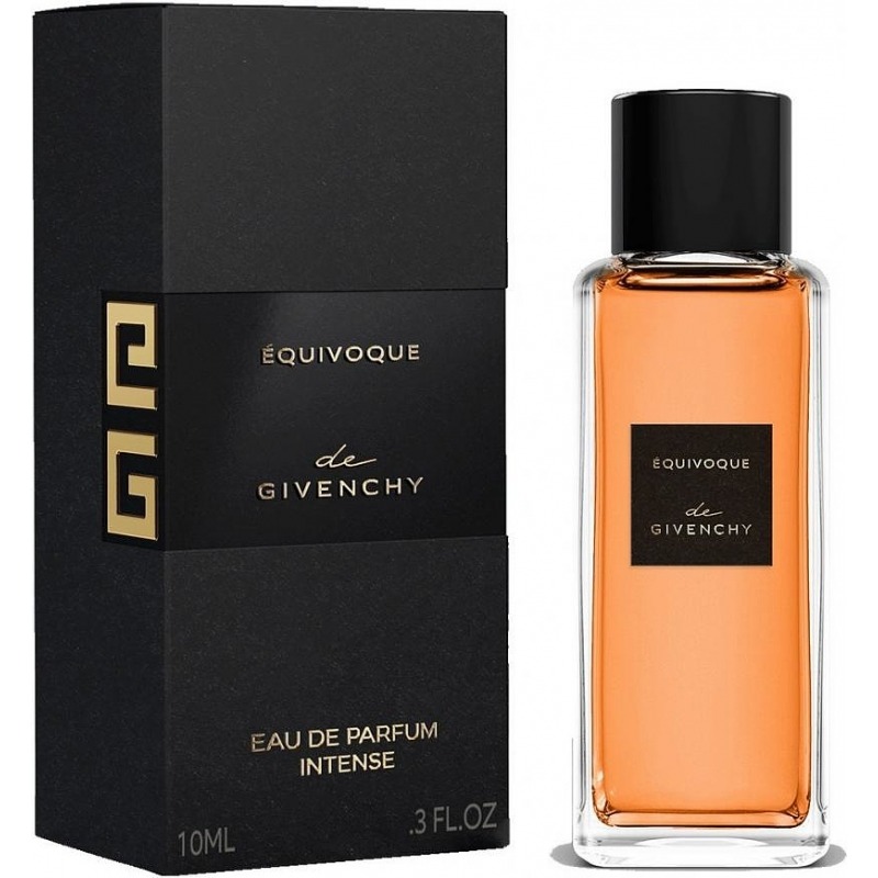 Equivoque GIVENCHY