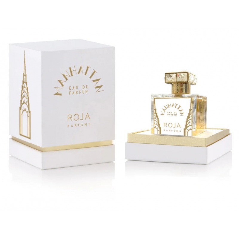 Manhattan Eau de Parfum Roja Parfums