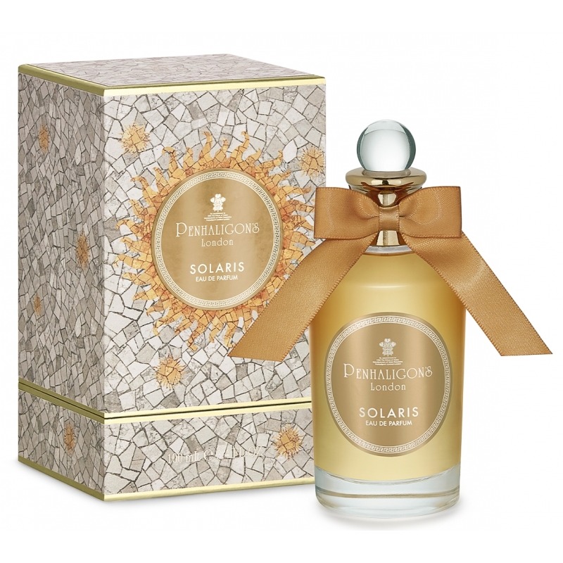 Solaris Penhaligon`s