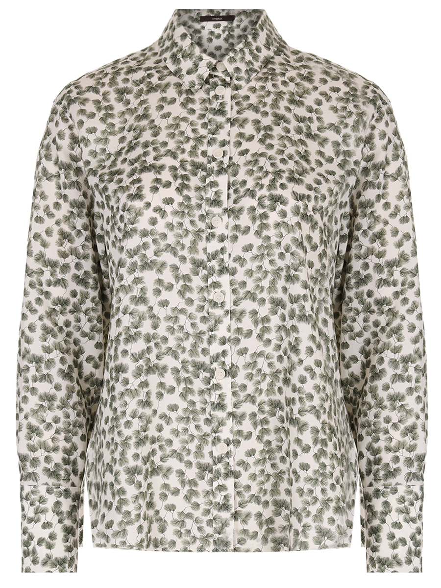 Блуза из лиоцелла WINDSOR DB519H 10019131 315