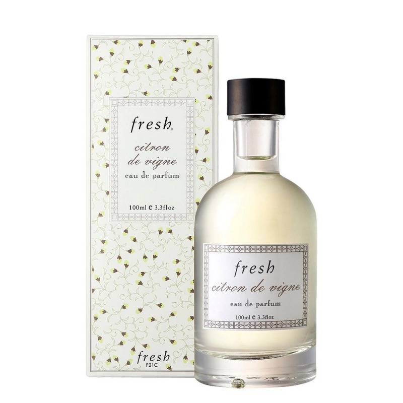 Citron de Vigne Fresh