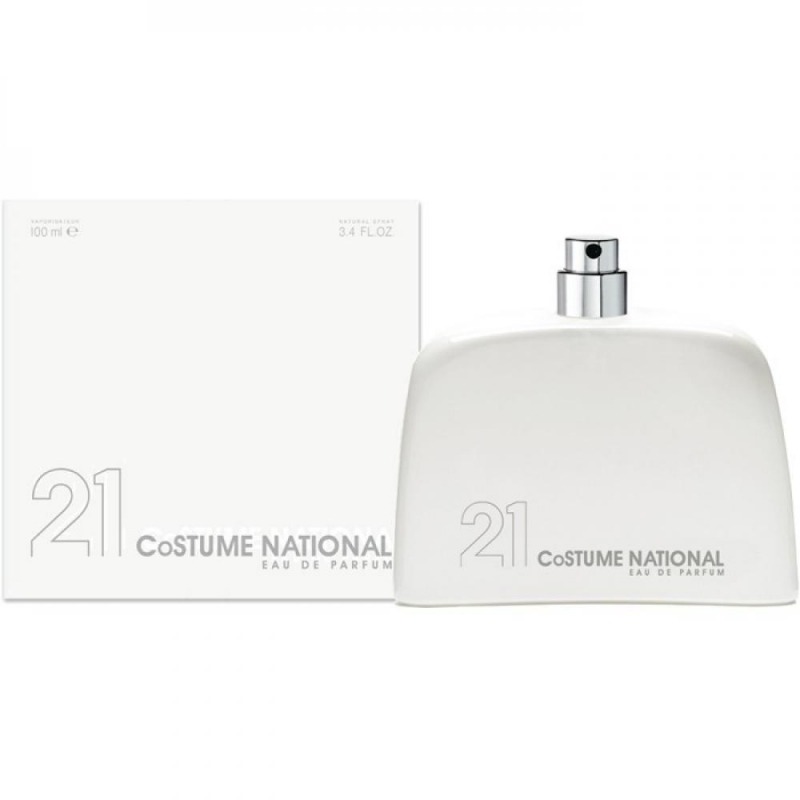 21 Costume National