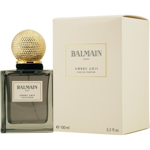 Ambre Gris Balmain
