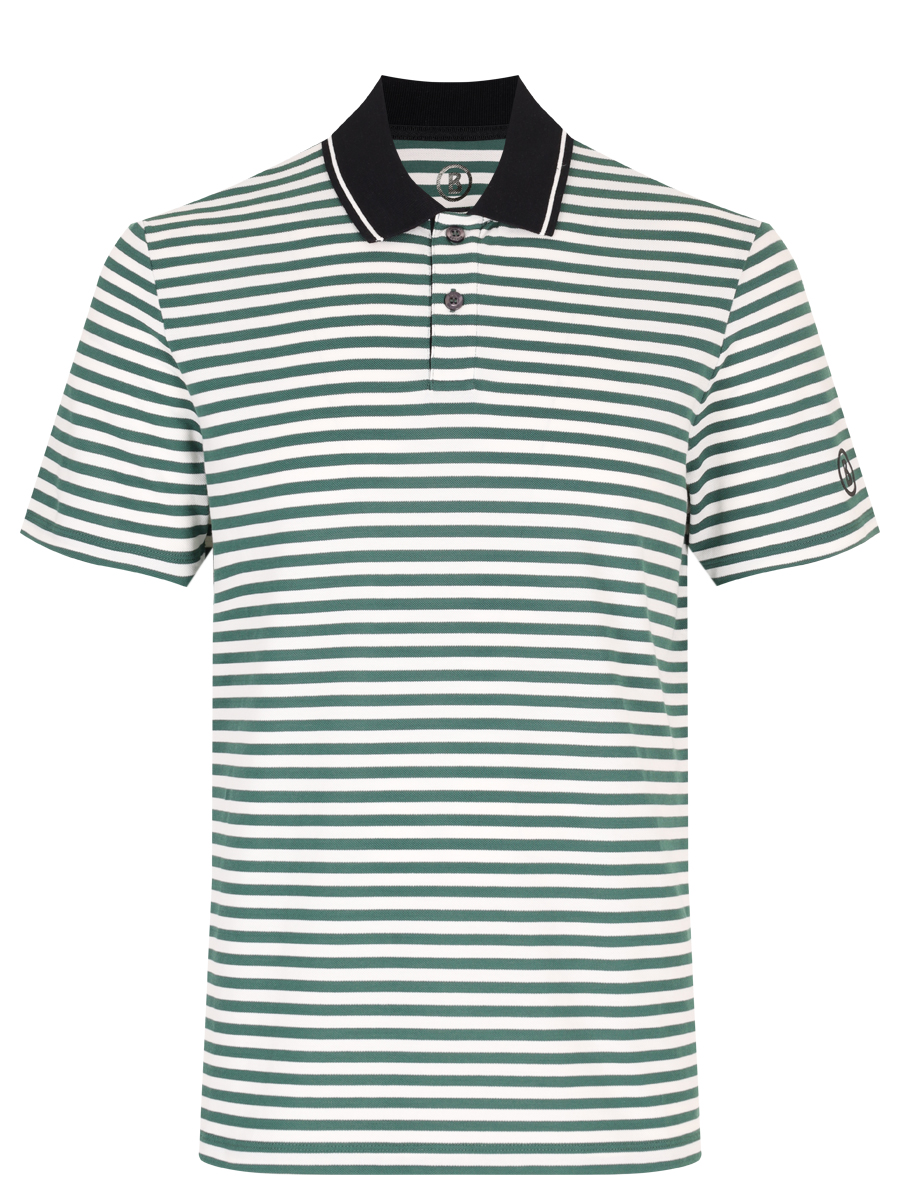 Поло Regular Fit хлопковое Andy BOGNER SPORT 52159583/149 ANDY