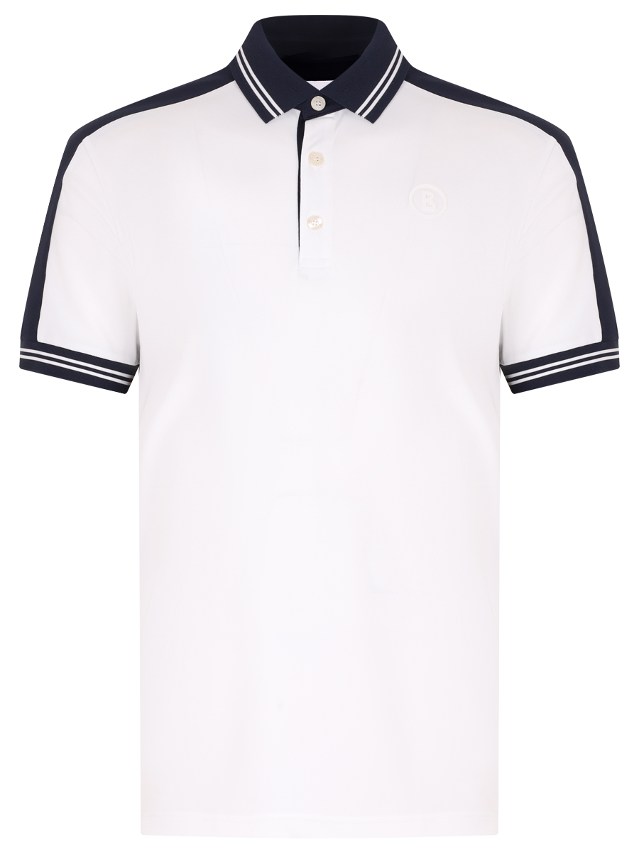 Поло Cornelius BOGNER SPORT 52049623/753 CORNELIUS