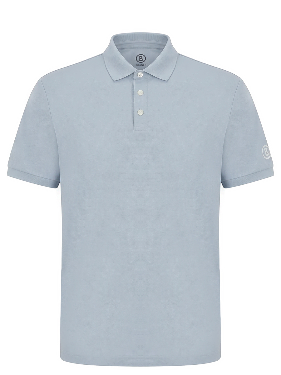 Поло Daniel BOGNER SPORT DANIEL2 52019623/343