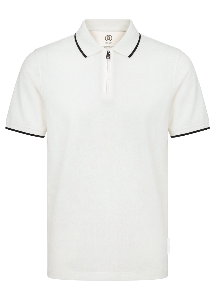 Поло Regular Fit хлопковое Timo BOGNER TIMO-10 5860272/753