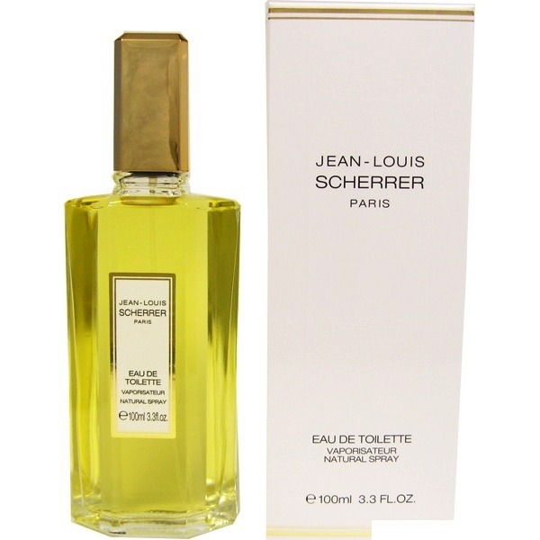 Jean-Louis Sherrer Jean-Louis Scherrer