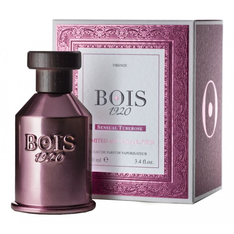 Sensual Tuberose Bois 1920