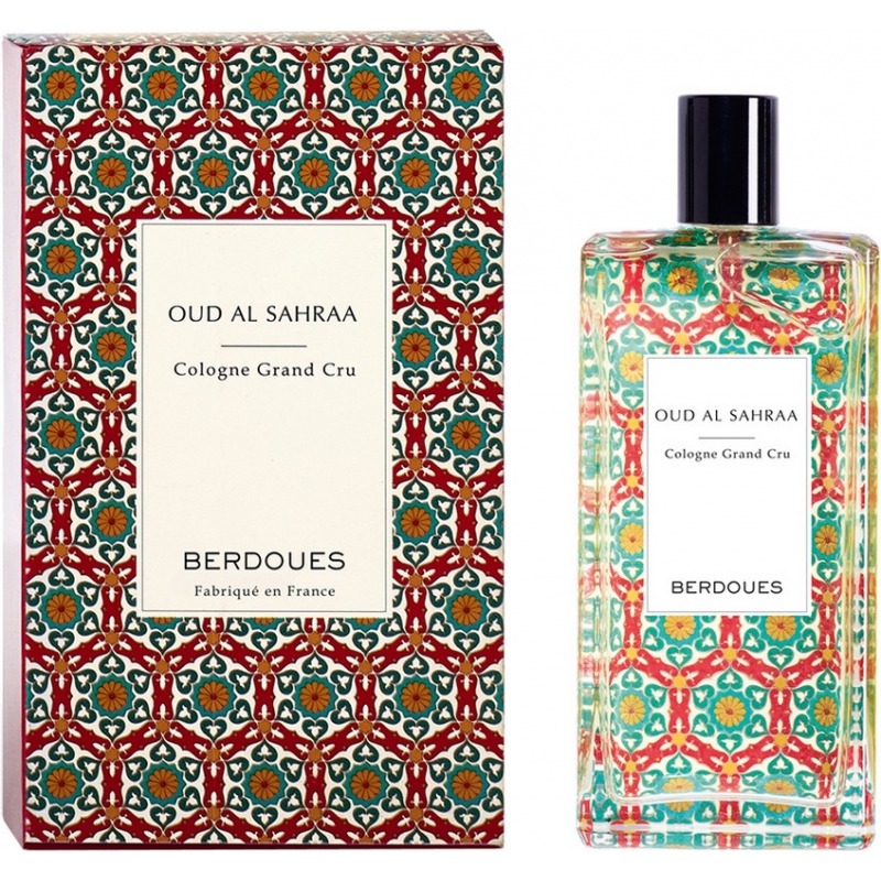 Oud Al Sahraa Berdoues
