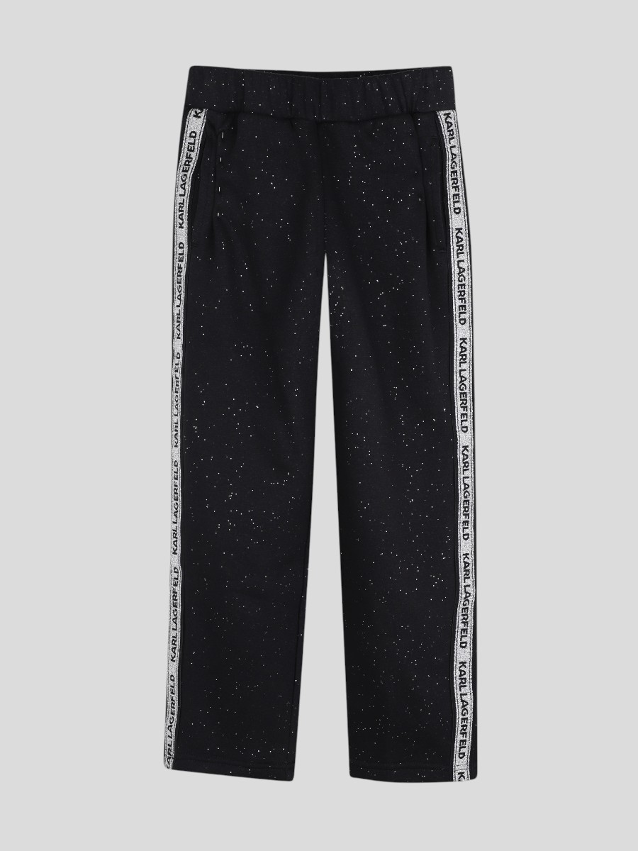 Брюки Karl Lagerfeld Kids Z31339/M90