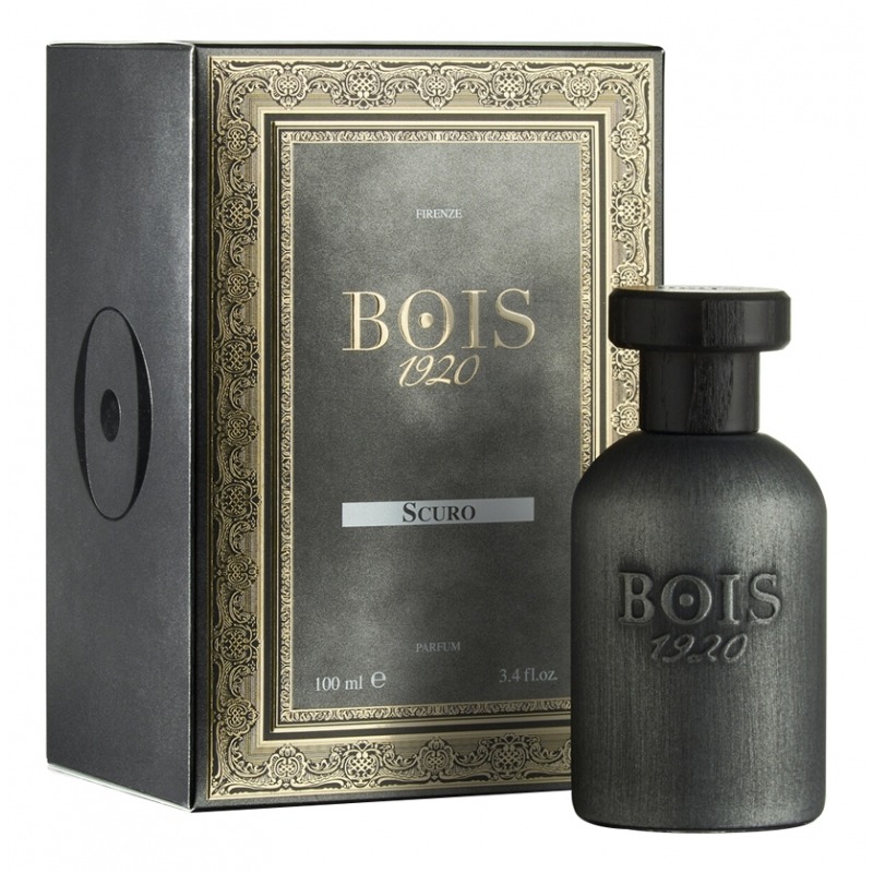 Scuro Bois 1920