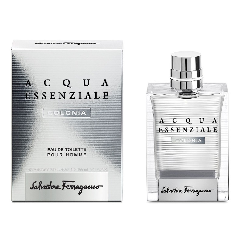 Acqua Essenziale Colonia Salvatore Ferragamo