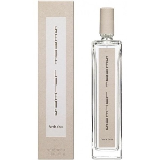 Parole d'Eau Serge Lutens