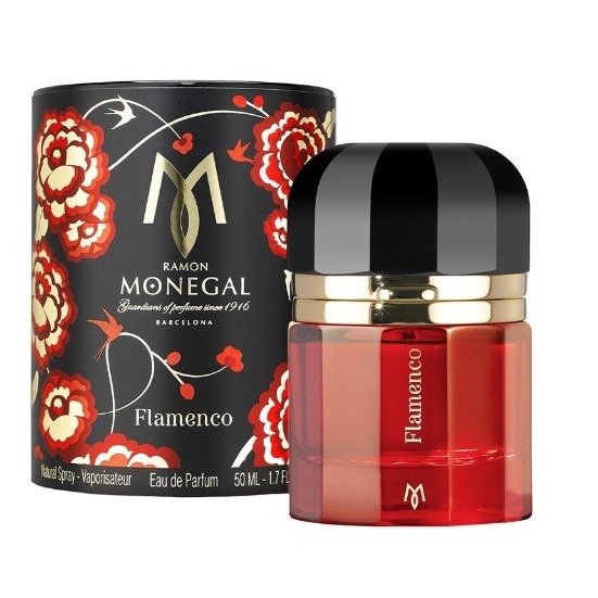 Flamenco Ramon Monegal
