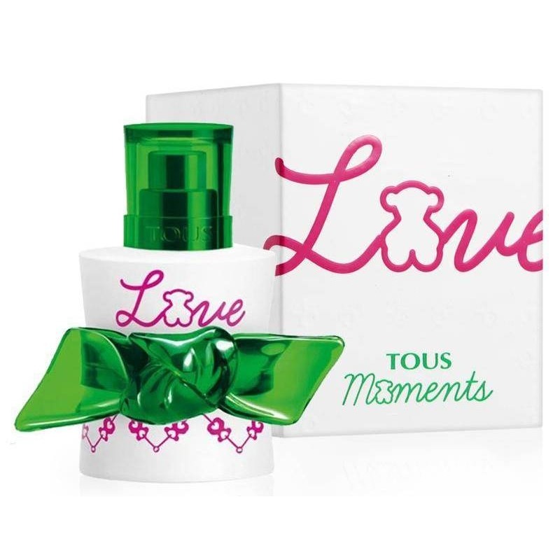 Love Moments Tous