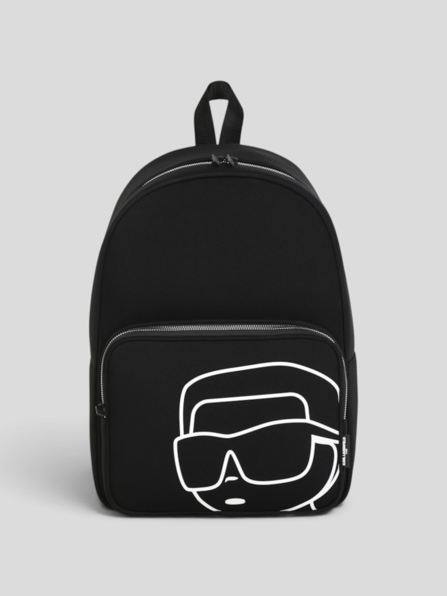 Рюкзак Karl Lagerfeld Kids Z31445/09B