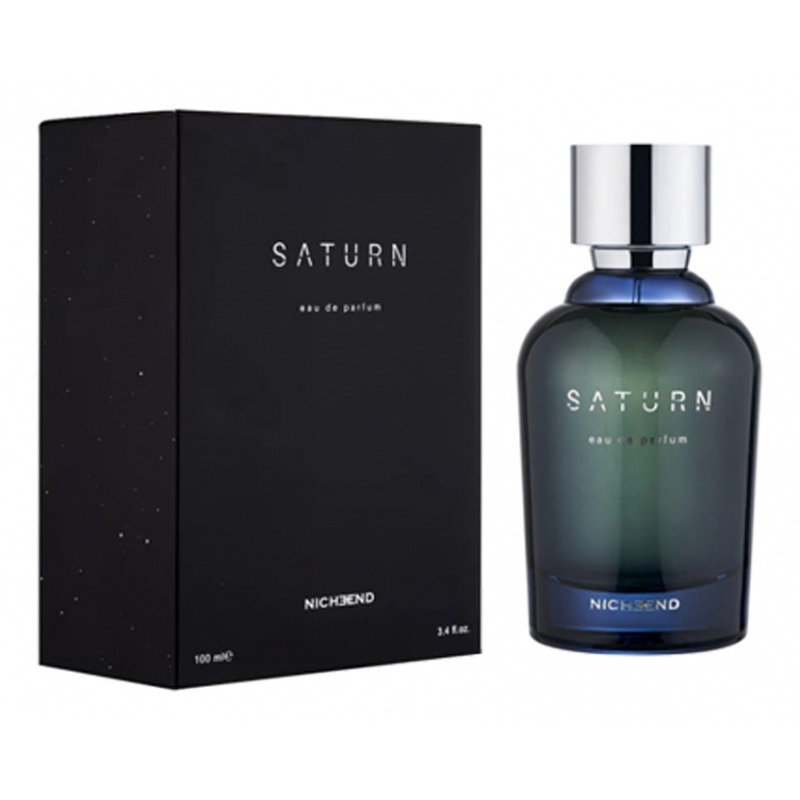 Saturn Nicheend