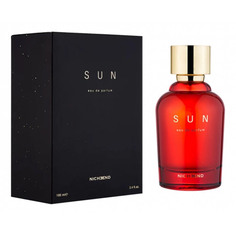 Sun Nicheend