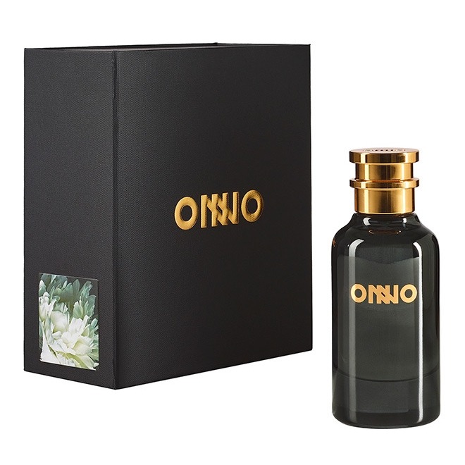 Secret Garden Onno