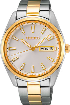 Японские наручные  мужские часы Seiko SUR446P1. Коллекция Conceptual Series Dress Японские наручные мужские часы Seiko SUR446P1. Коллекция Conceptual Series Dress