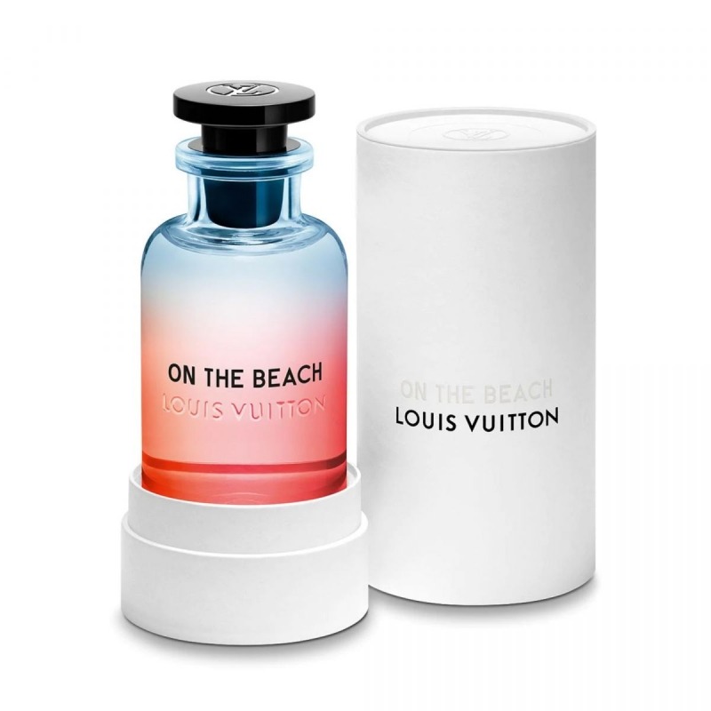 On The Beach Louis Vuitton