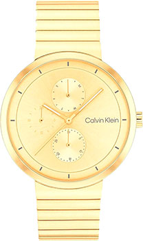 fashion наручные  женские часы Calvin klein 25100030. Коллекция Multifunction fashion наручные женские часы Calvin klein 25100030. Коллекция Multifunction