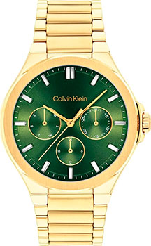 fashion наручные  женские часы Calvin klein 25100053. Коллекция Multifunction fashion наручные женские часы Calvin klein 25100053. Коллекция Multifunction