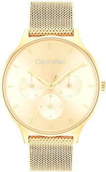 fashion наручные  женские часы Calvin klein 25200103. Коллекция Multifunction fashion наручные женские часы Calvin klein 25200103. Коллекция Multifunction