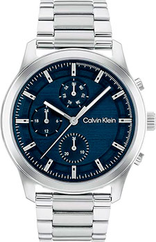 fashion наручные  мужские часы Calvin klein 25200208. Коллекция Multifunction fashion наручные мужские часы Calvin klein 25200208. Коллекция Multifunction