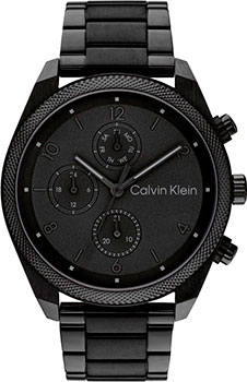 fashion наручные  мужские часы Calvin klein 25200359. Коллекция Multifunction fashion наручные мужские часы Calvin klein 25200359. Коллекция Multifunction