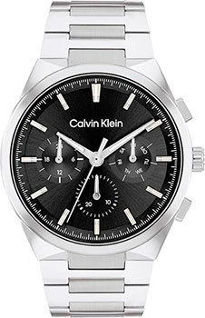 fashion наручные  мужские часы Calvin klein 25200459. Коллекция Multifunction fashion наручные мужские часы Calvin klein 25200459. Коллекция Multifunction