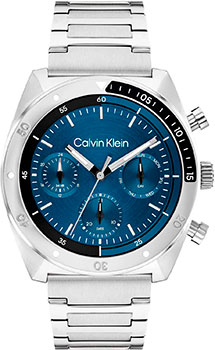 fashion наручные  мужские часы Calvin klein 25200464. Коллекция Multifunction fashion наручные мужские часы Calvin klein 25200464. Коллекция Multifunction