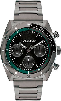 fashion наручные  мужские часы Calvin klein 25200466. Коллекция Multifunction fashion наручные мужские часы Calvin klein 25200466. Коллекция Multifunction